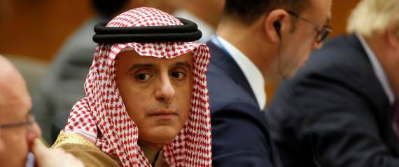 هذا ما طلبه وزير الخارجية السعودي من قطر لحل الأزمة الخليجية الراهنة