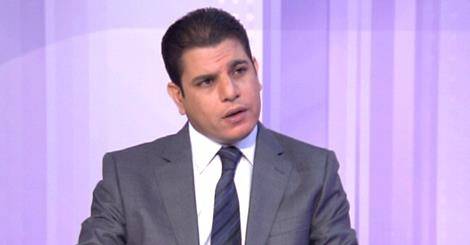 حول قطر.. نصيحة من سالم زهران لسعد الحريري