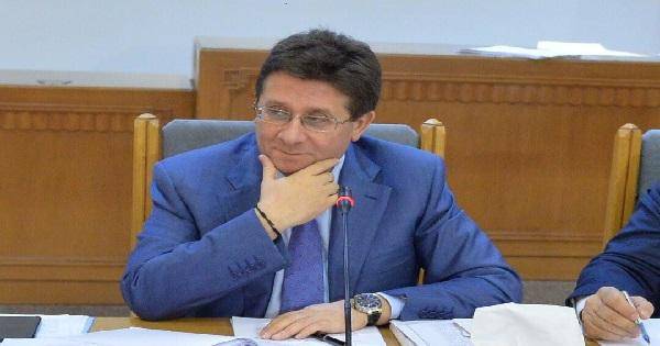 كنعان بعد لجنة المال: اقرينا موازنة المجلس الدستوري