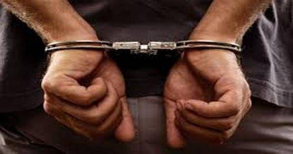 ابن شقيق الوزير.. أوقف بسبب المخدرات!