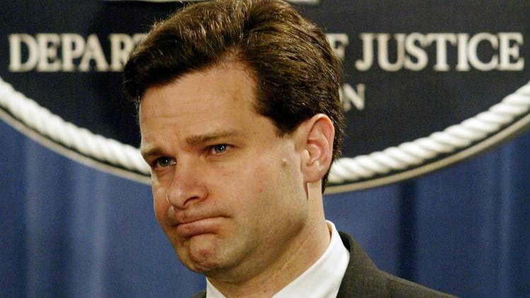 ترامب يكشف عن اسم مرشحه لمنصب مدير FBI