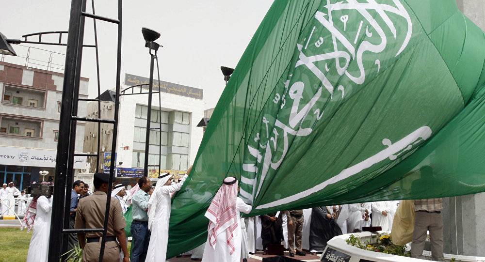 السعودية تفرض عقوبات على المتعاطفين مع قطر