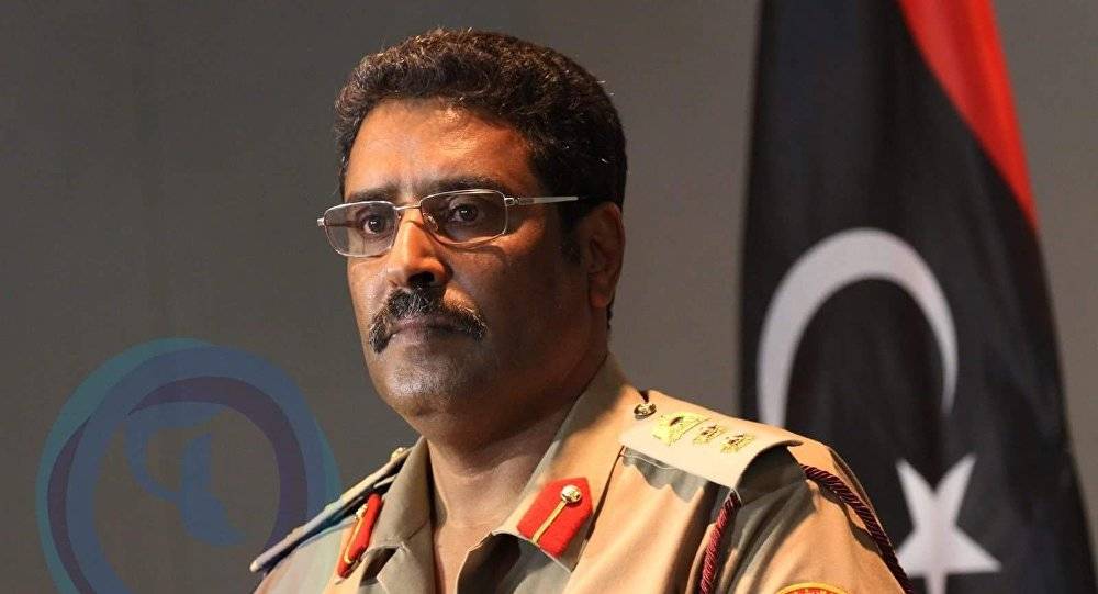 المتحدث باسم الجيش الليبي: قطر دمرت ليبيا (فيديو)