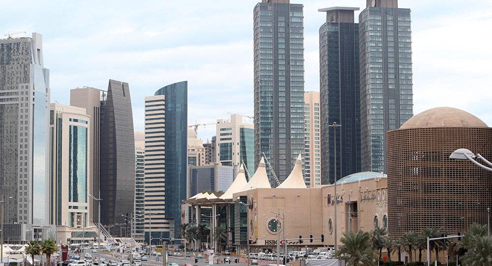 روسيا مستعدة لمساعدة قطر