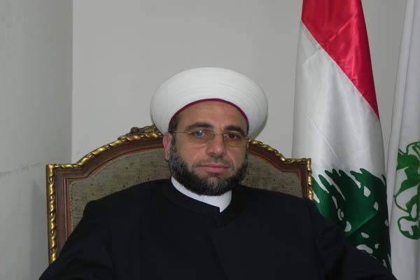 هذا ما قاله عبد الرزاق عن ايران