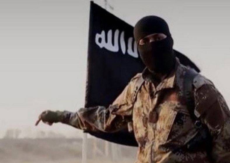 داعش يهدد.. قادمون لقطع رقابكم!