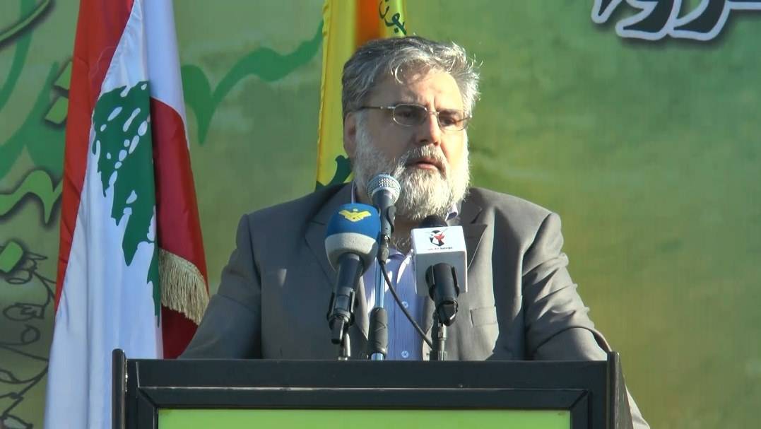 نواف الموسوي: قانون الانتخاب باب إلى بدء عملية وفاق عميقة