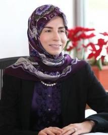 عزالدين عرضت مع لاسن مشروع التحول الرقمي