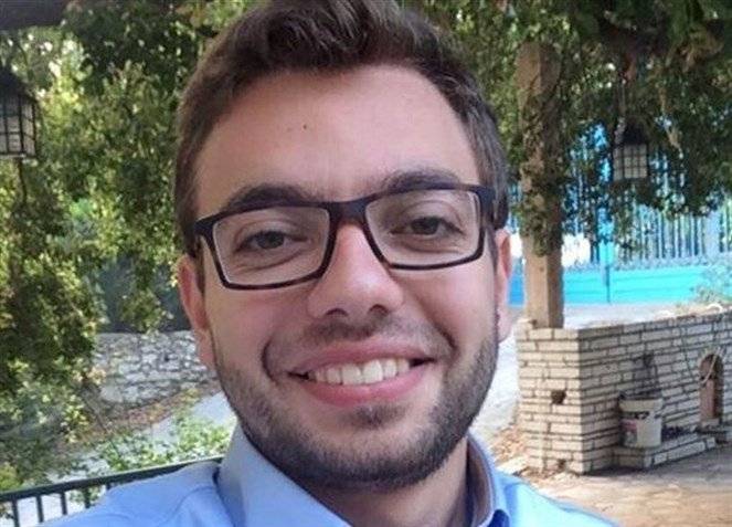 ما علاقة حركة أمل بالمتهم بقتل روي حاموش؟