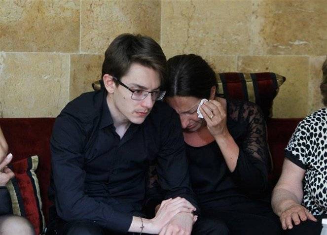 بالتفاصيل.. هذا ما كشفته كاميرات المراقبة في جريمة مقتل روي!