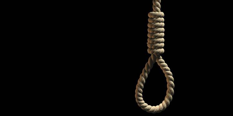 رجاءً عَلّقوا المشانق لا تَحموا القتلة !