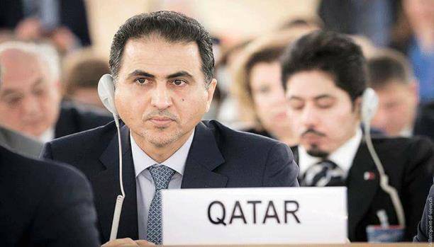 قطر تؤكد دعمها للجهود الدولية لمكافحة "الإرهاب" والتطرف