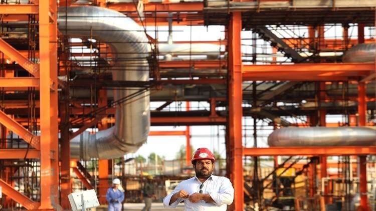 إسلام أباد: سنواصل استيراد الغاز المسال من قطر