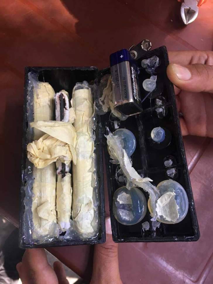 عملية تهريب داخل سجن القبة.. وهذا ما حصل!