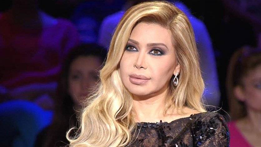 تغريدة مفاجئة لنوال الزغبي: 