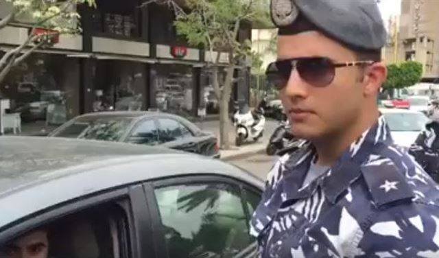 مقتل ضابط في شكا.. وداعًا 
