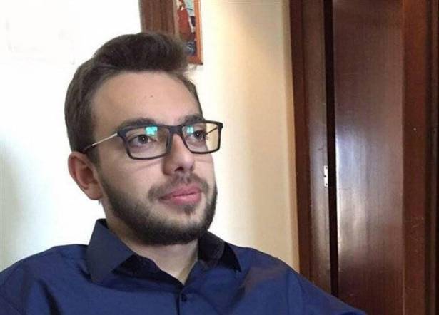 شعبة المعلومات توقف اللبناني ع. غ. الذي كان يقود سيارة الـBMW التي طاردت سيارة روي حاموش وصديقه (lbc)