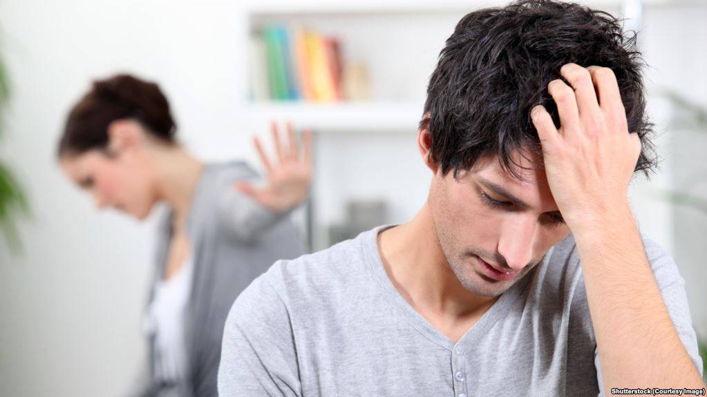 كيف يؤثر الطلاق على مناعة الأطفال؟