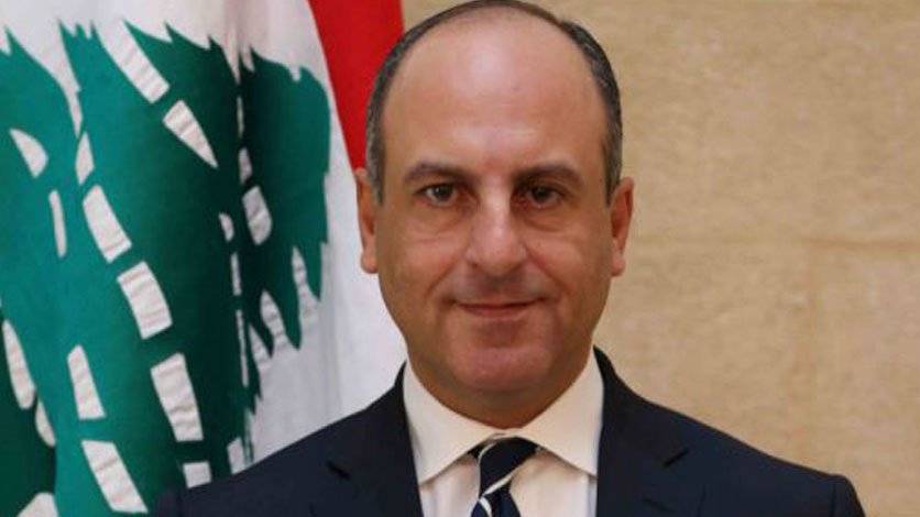 بو عاصي أكد عدم العودة إلى قانون الستين