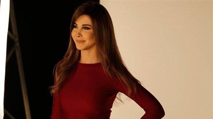 هل تشارك إبنتا نانسي عجرم في The Voice Kids؟