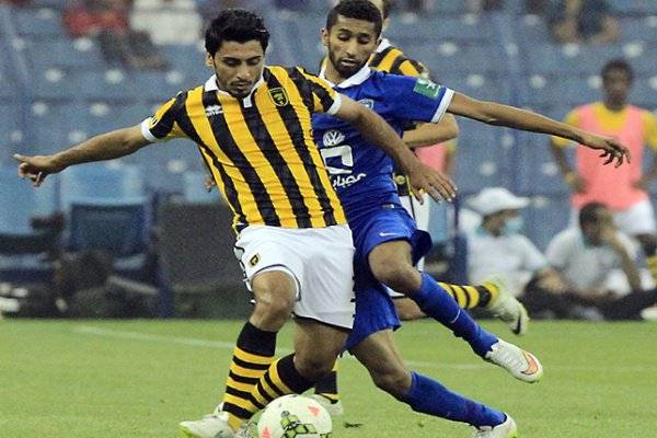 هجر يطارد الاتحاد.. وسيف سلمان يستعد للذهاب للفيفا