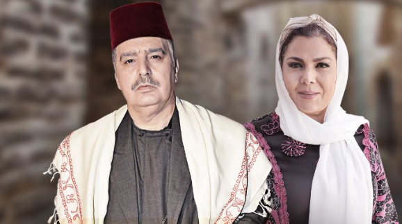 «شاهد» فضيحة في “باب الحارة 9”!