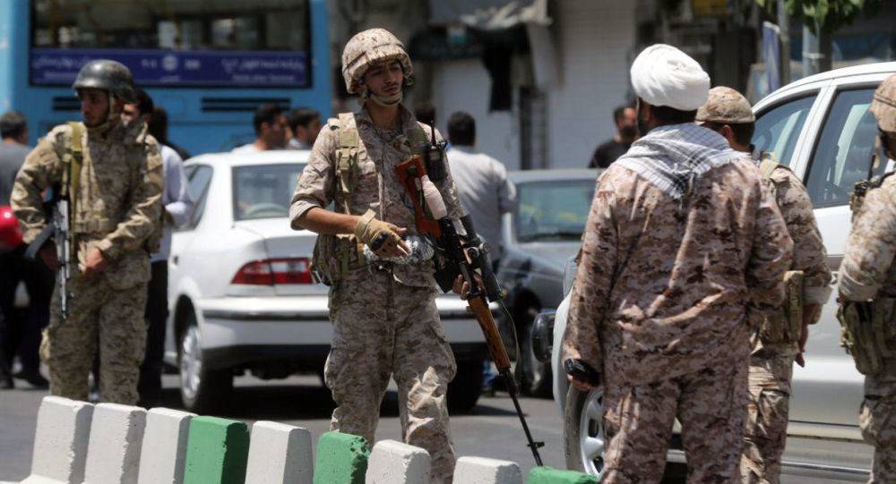 السعودية تنفي اتهامات طهران.. والحرس الثوري يتعهد بـ"الإنتقام"