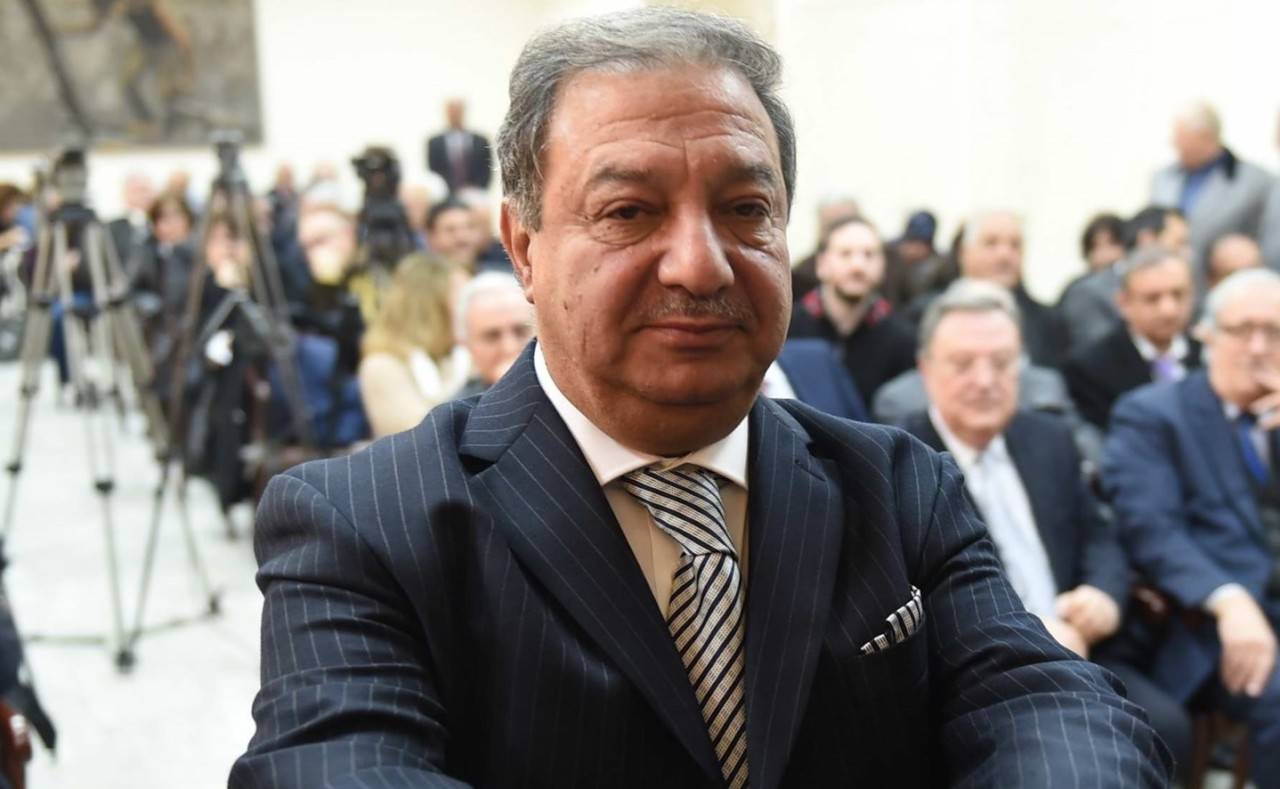 هجوم عنيف من وهاب على عوني الكعكي..