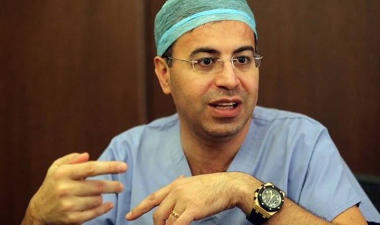 هذا ما قاله نادر صعب في إفادته الأوّلية