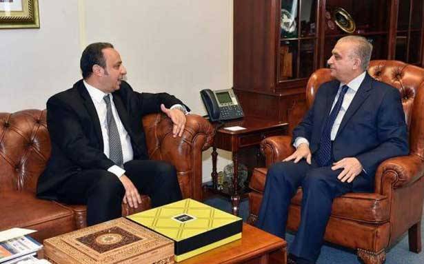 تفعيل التعاون بين الإسكوا و«اتحاد المصارف العربيّة»