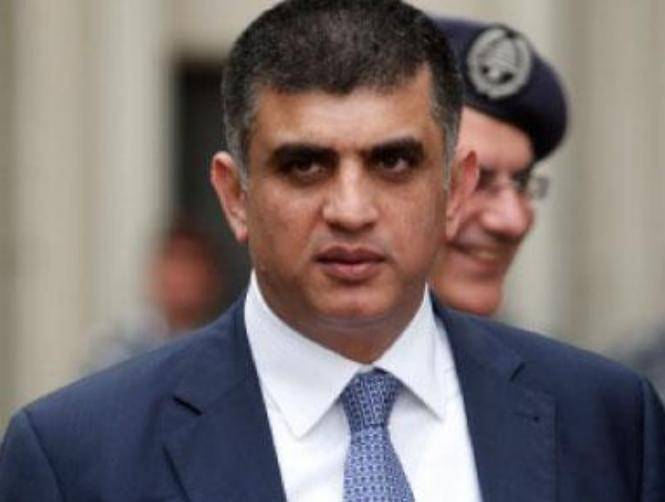 عثمان: الساحات لن تُخلى للخارجين على القانون