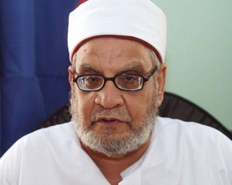 بالفيديو.. أحد شيوخ الأزهر يرفض تحريم 