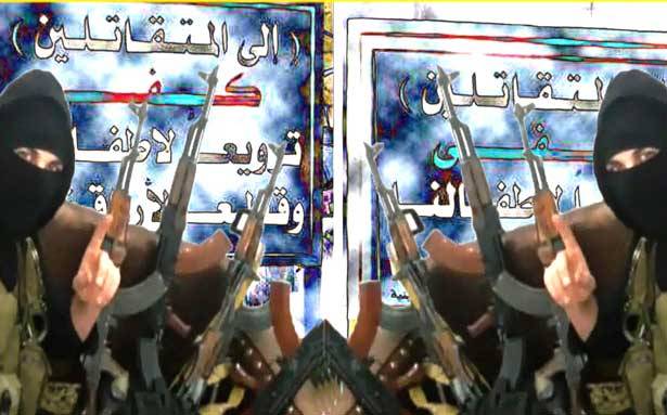عين الحلوة... و«ملائكة» استخبارات العالم حاضرة