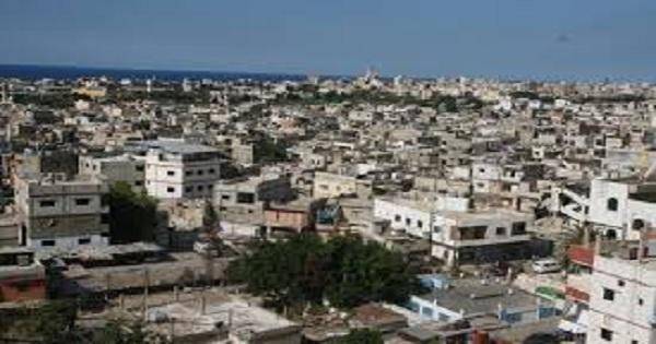 انفجار قنبلة في عين الحلوة فجرًا... ولا إصابات