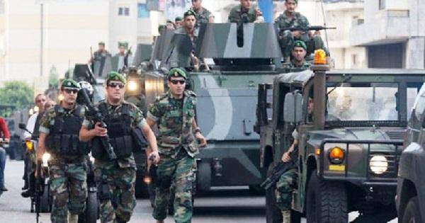 عمليات دهم في الهرمل وتوقيف أشخاص ومصادرة دراجات نارية