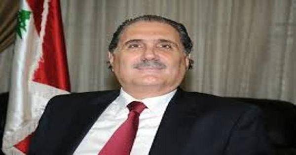 جريصاتي: لتوحيد الجهود لاستئصال الارهاب القاتل