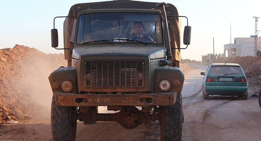 عشرات البلدات في ريف حلب والرقة بيد الجيش السوري وقواته الرديفة