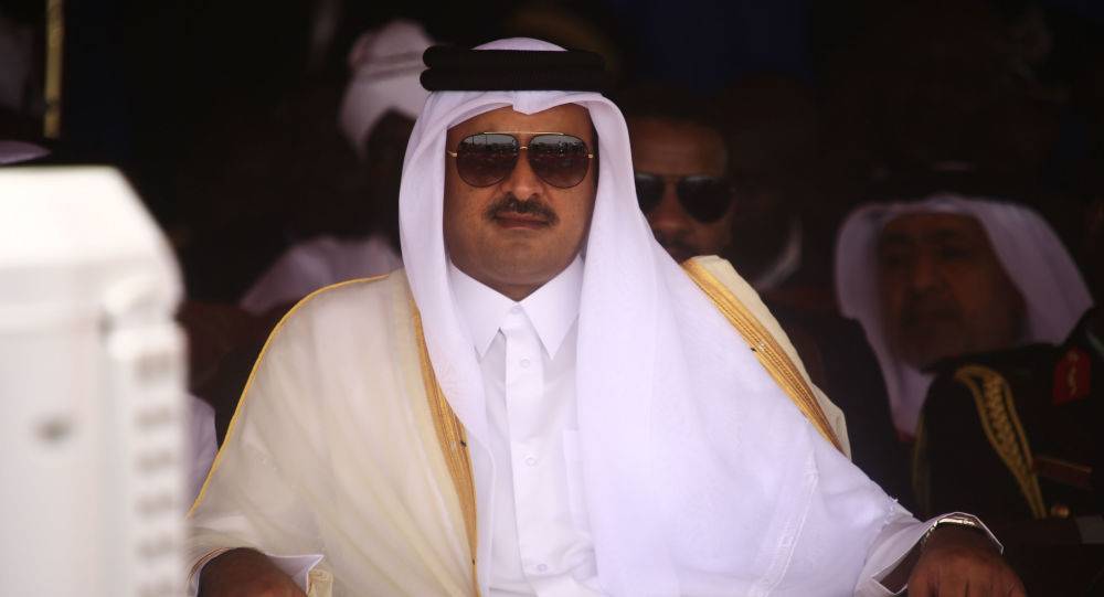 الأمين العام للأمم المتحدة يحث قطر ودول الخليج على تجنب تصعيد التوتر