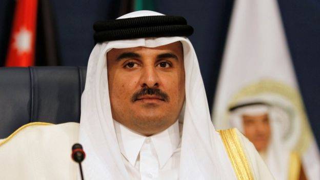 «تلغراف»: قطر ستعاني حتى تنهي دعمها للجماعات الإرهابية