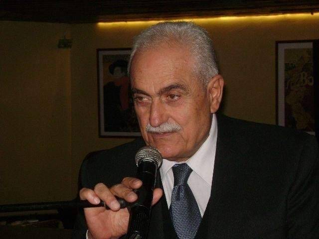 عسيران أشاد بالتضحيات التي تقدمها قوى الامن الداخلي