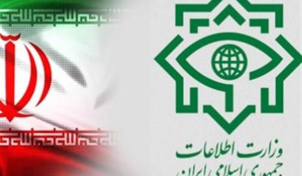الأمن الايراني يضبط مقرات للارهابيين الوهابيين ويعتقل عددا منهم