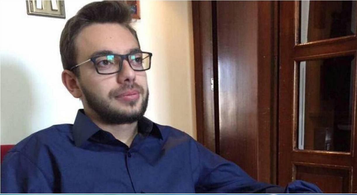 توقيف المشارك الثالث في جريمة قتل روي حاموش