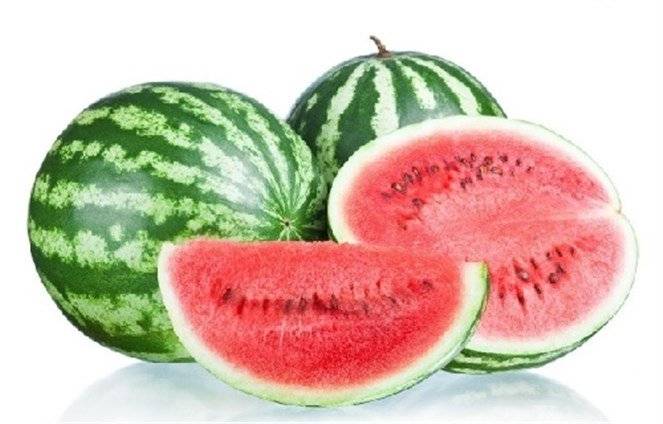 البطيخ قد يسبب السرطان... إحذروا هذا النوع!!