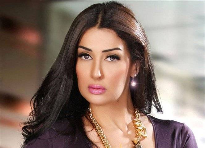 مِن مُمثلة.. إلى البرلمان؟