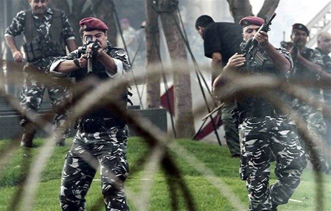 ما صحة معاقبة من أوقف ابن شقيق احد الوزراء؟