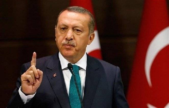أردوغان: تركيا لن تتخلى عن قطر