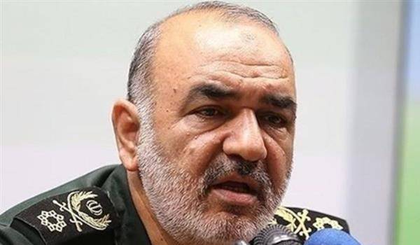 العميد سلامي: الارهاب الذي ضرب طهران ينم عن فشل سياسات اميركا و«إسرائيل» والسعودية