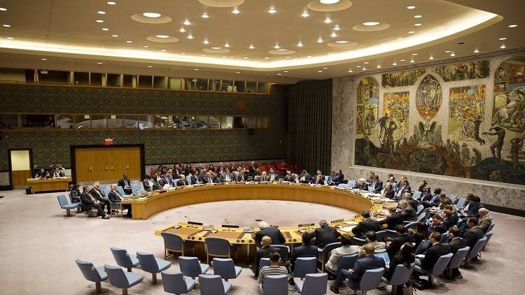 مصر تدعو مجلس الأمن للتحقيق في منح قطر فدية بمليار دولار في العراق