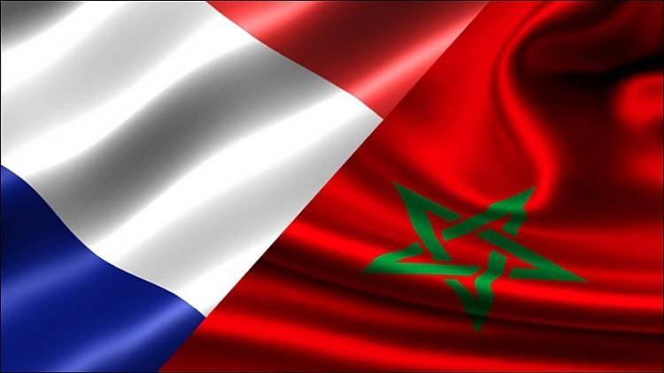 ماكرون يقوم بزيارة رسمية للمغرب الأسبوع المقبل