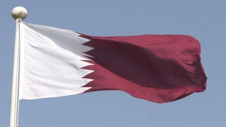 مسؤول قطري: البلاد تحت حصار